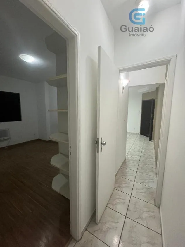Imagem Vendo amplo apartamento 140 metros, 2 dormitórios , Ponta da Praia