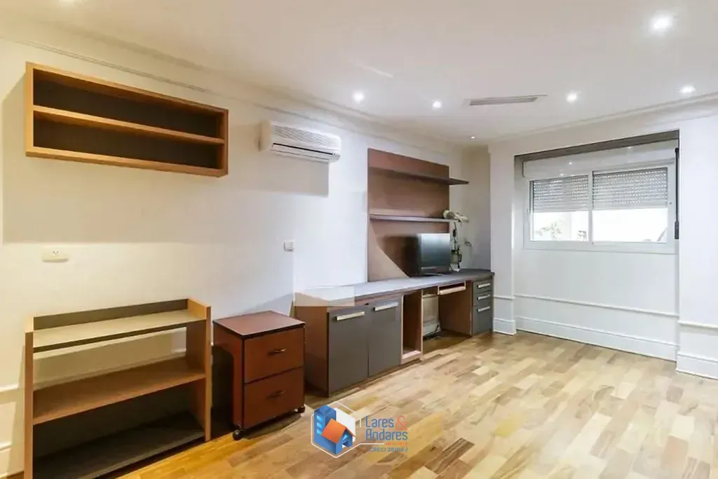 Imagem Casa à venda 5 Quartos 5 Suites 8 Vagas 662M² Indianópolis São Paulo - SP