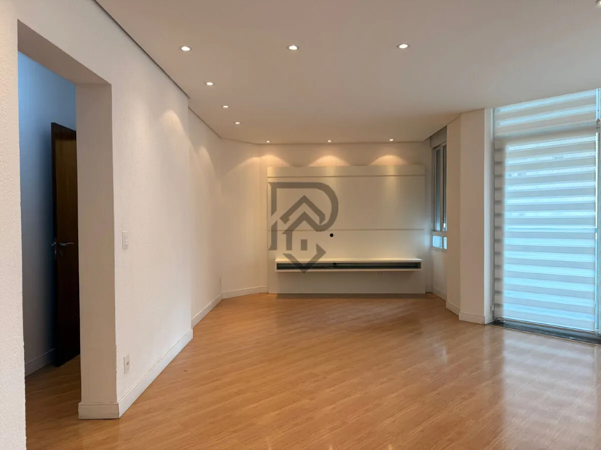 Imagem Apartamento moema Condomínio Club Ibirapuera
