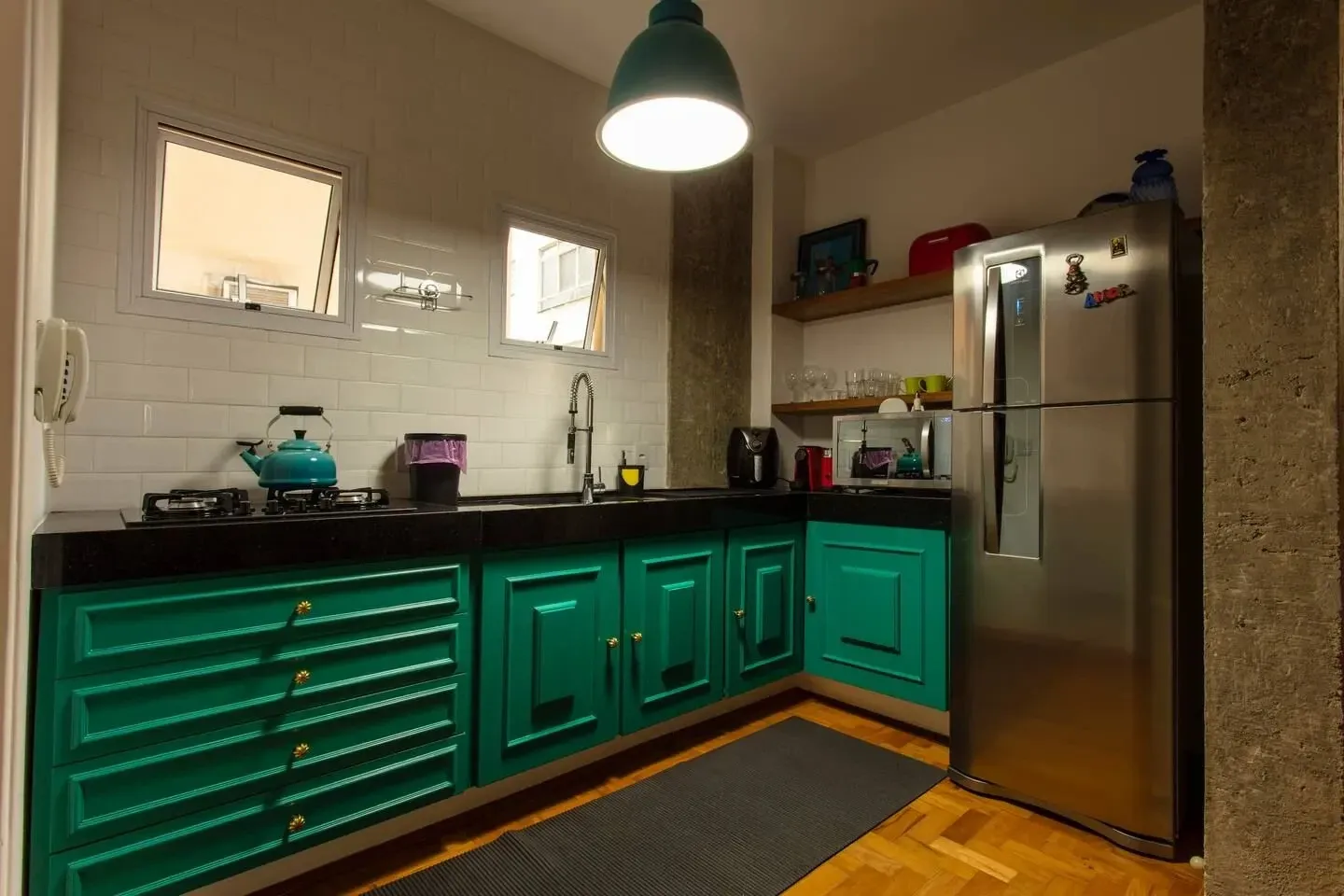 Imagem Apartamento com 2 Quartos à Venda, 114 m² em Jardim Paulista - São Paulo