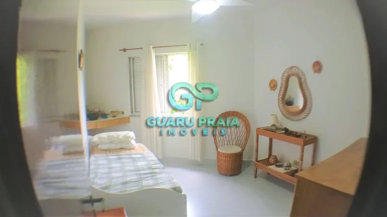 Imagem Apartamento à venda no bairro Enseada - Guarujá/SP