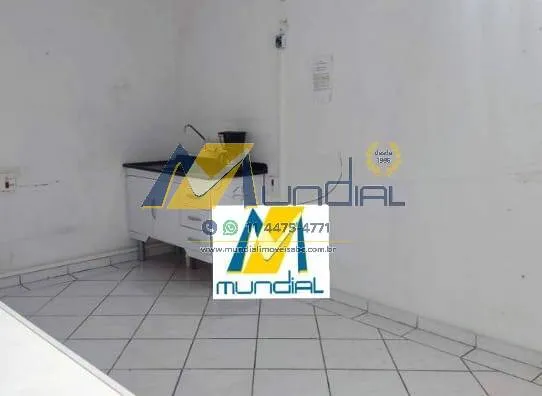 Imagem Alugo Galpão em Santo André, Parque Novo Oratório