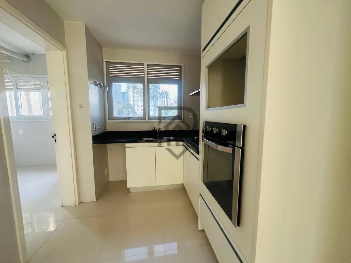 Imagem Apartamento Garden Park One Ibirapuera