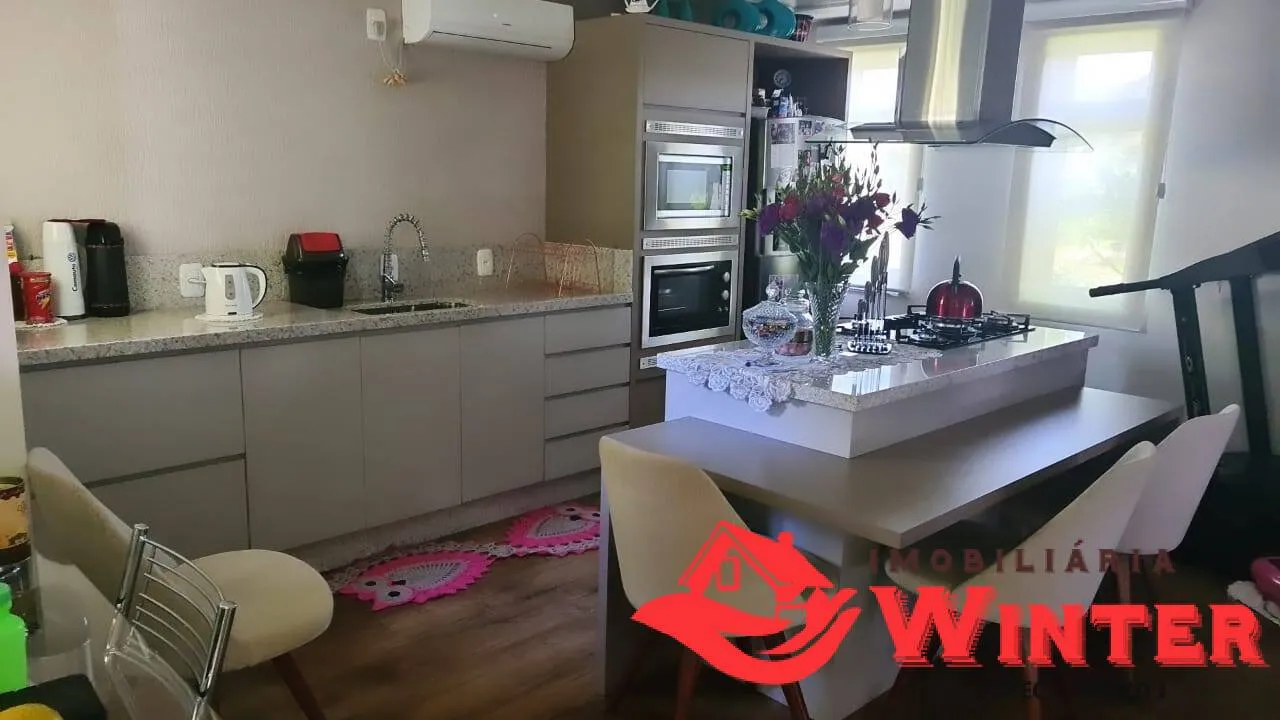 Imagem Casa com 170m² em Morro Tico Tico, Bom Princípio.