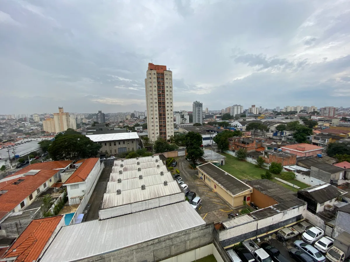Imagem Apartamento para venda em Vila Santa Catarina com 2 quartos, 56m2