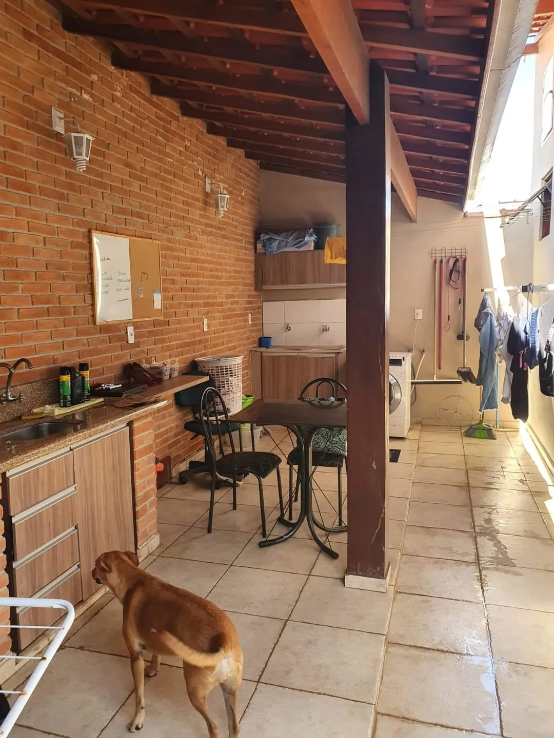 Imagem Casa à venda 2 Quartos, 1 Suite, 2 Vagas, 89M², Parque das Palmeiras, Pindamonhangaba - SP