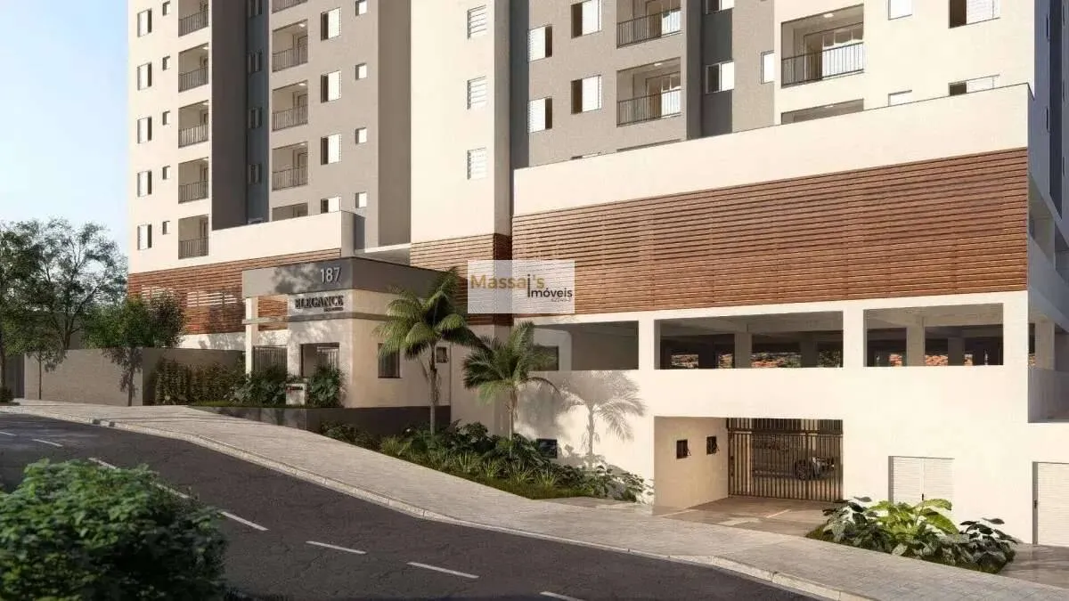 Imagem Elegance Residencial | Zuma Engenharia | Swift | Campinas