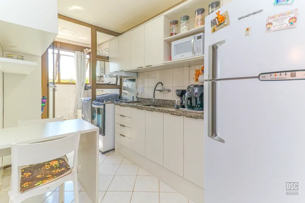 Imagem Apartamento em Passo da Areia