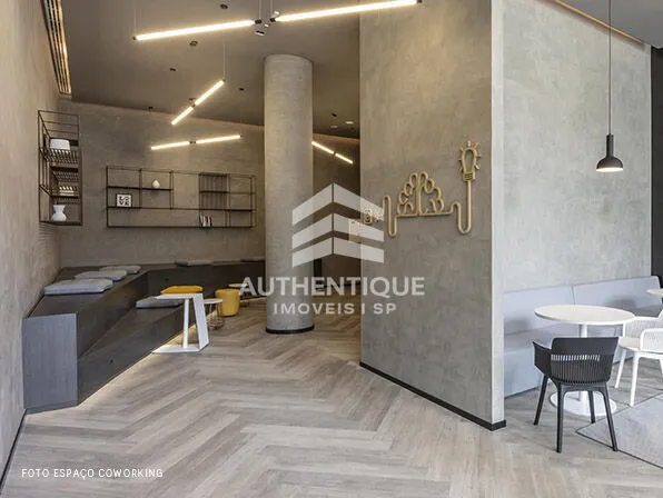 Imagem Millennium Faria Lima - Apartamento à venda no bairro Vila Olímpia - São Paulo/SP, Zona Sul