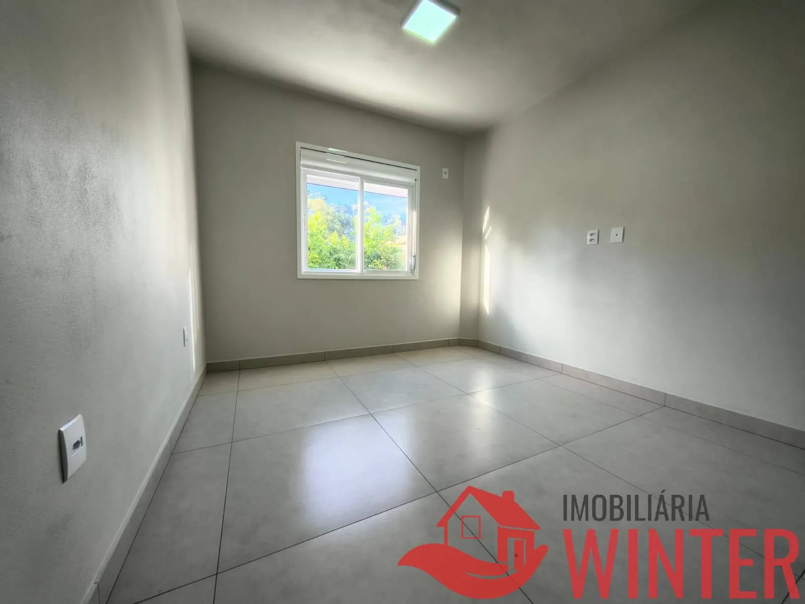 Imagem Apartamento novo, com 2 quartos, no bairro Matiel