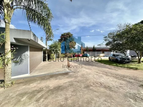 Imagem Alto Padrão com muito Luxo e Estilo na Granja Viana