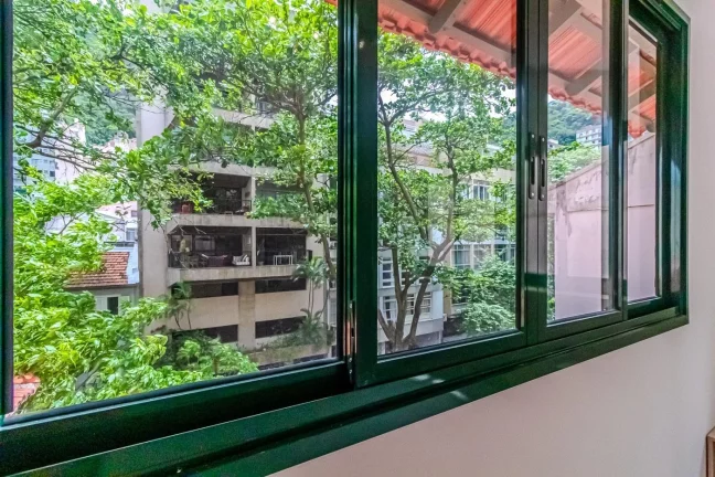 Imagem Apartamento para Venda em Rio de Janeiro, COPACABANA, 1 dormitório, 1 banheiro