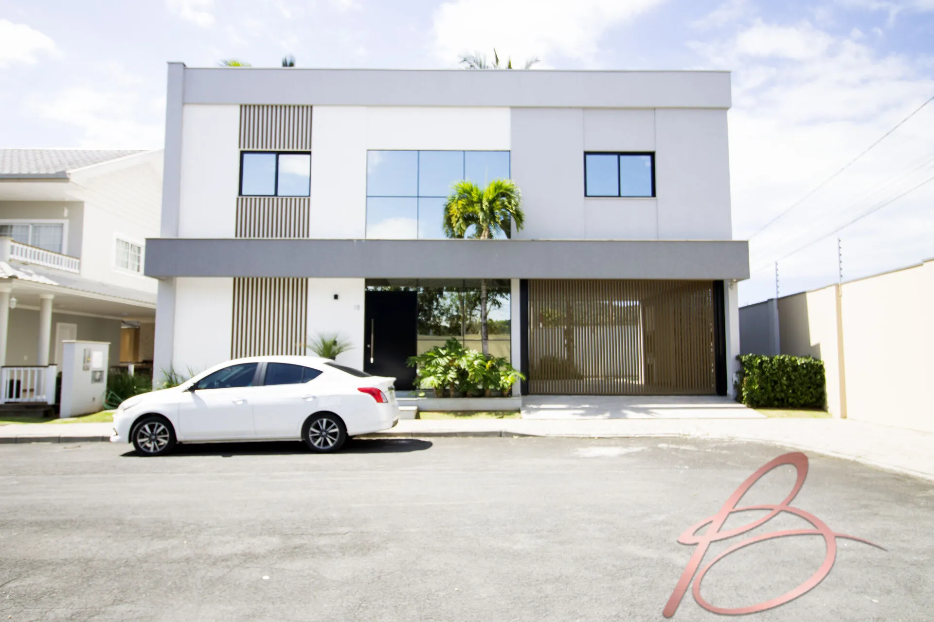 Foto do imóvel Casa à venda no bairro Barra - Balneário Camboriú/SC
