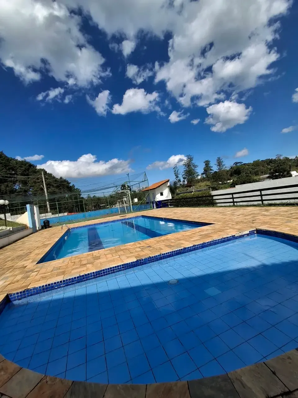 Imagem Casa de Condomínio com 2 Quartos à Venda ou Locação, 60 m² em Tijuco Preto(Caucaia do Alto) - Cotia