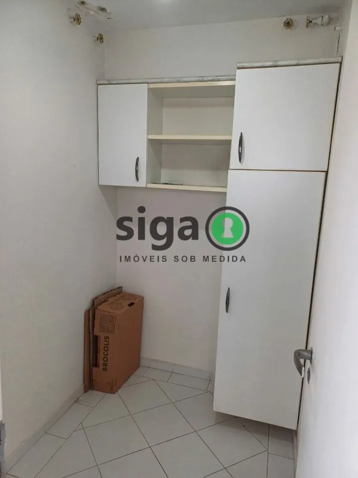 Imagem Cobertura Duplex 3 suites 2 vagas no Brooklin - SP