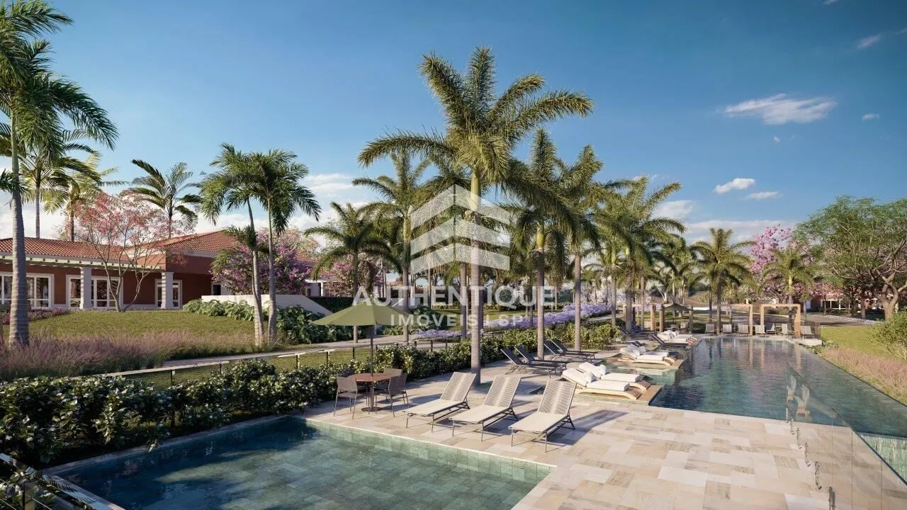 Imagem QUINTA DO LAGO LOTEAMENTO RESIDENCIAL - INDAIATUBA - SP - Terreno à venda no bairro Colinas do Mosteiro de Itaici - Indaiatuba/SP