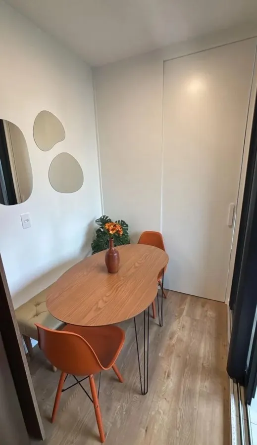 Imagem Studio para Venda em São Paulo, Pinheiros, 1 dormitório, 1 banheiro