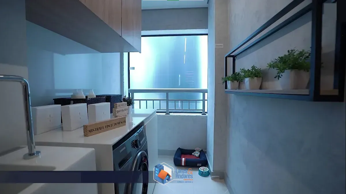Imagem Apartamento para venda em Vila Prudente com 2 quartos, sendo 1 suíte, 64m²