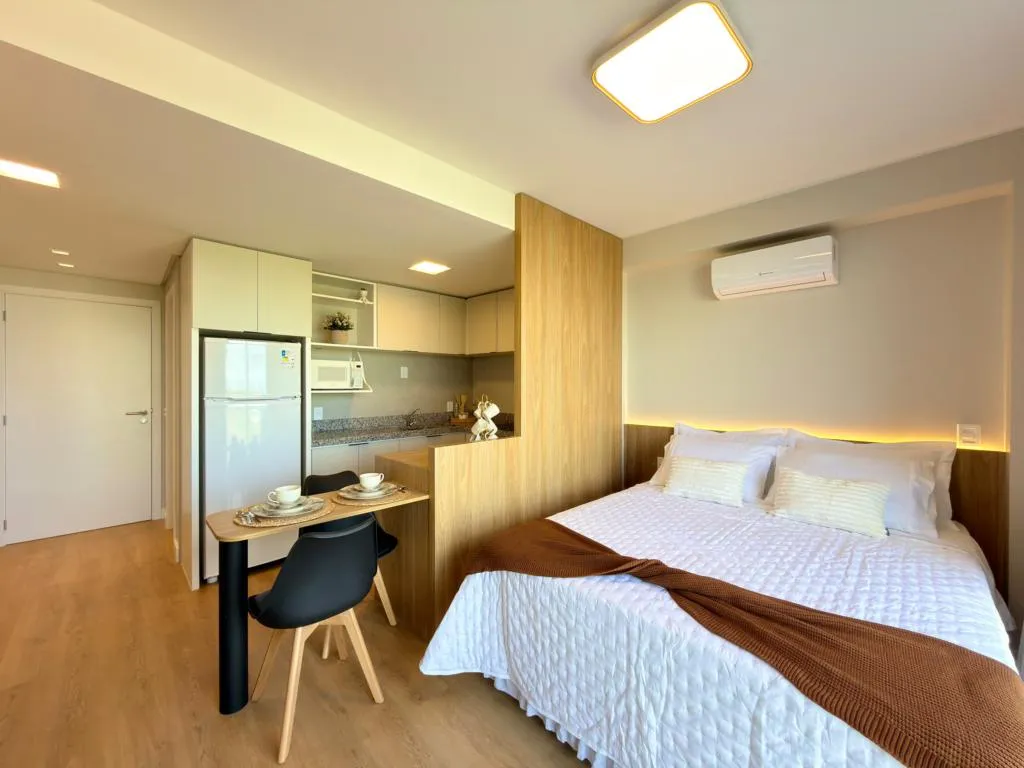 Imagem Loft - Bairro Santorini
