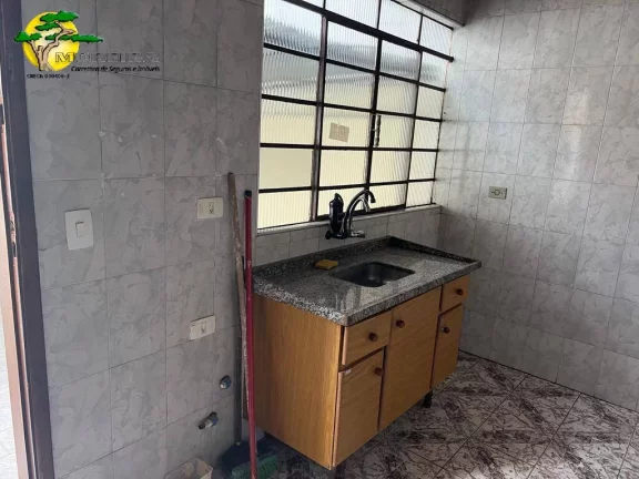 Imagem CASA C/45M², 1 DORM E 1 VAGA EM SANTANA - ÓTIMA LOCALIZAÇÃO!