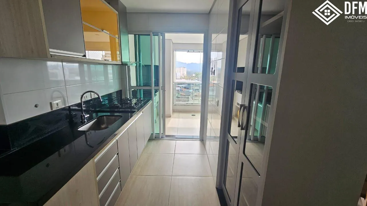 Imagem Apartamento com 4 Dormitorio(s) localizado(a) no bairro Parque Monte Líbano em Mogi das Cruzes / Mato Grosso do Sul Ref.:80965292