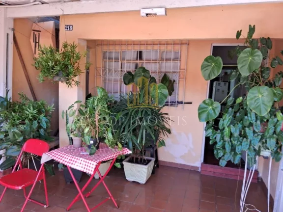 Foto do imóvel Casa à Venda 2 dormitorios – Jardim Telespark em Rua Schaia Feigenson