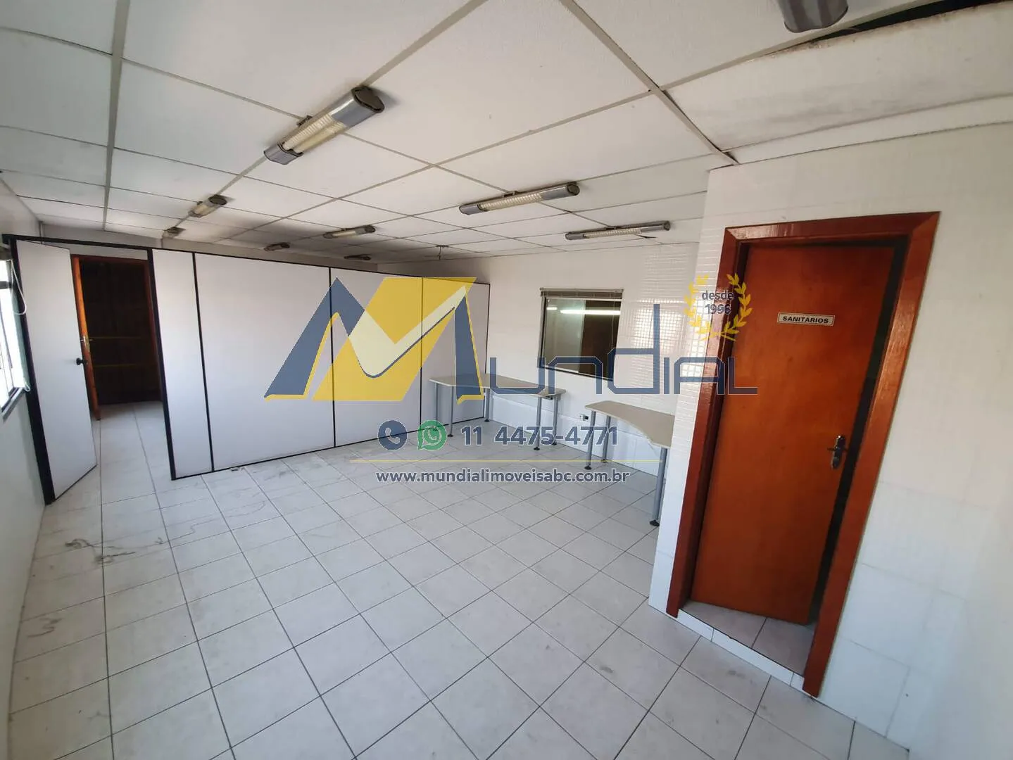 Imagem Um espaço que se adapta a diferentes necessidades