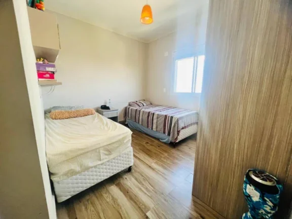 Imagem Apartamento, 4 Dormitórios ( 4 suítes), 3 vagas, Colinas, Paesaggio Helbor.