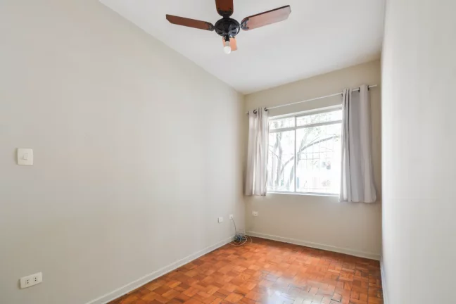 Imagem Apartamento à venda em São Paulo, Bela Vista, com 1 quarto, 50m2