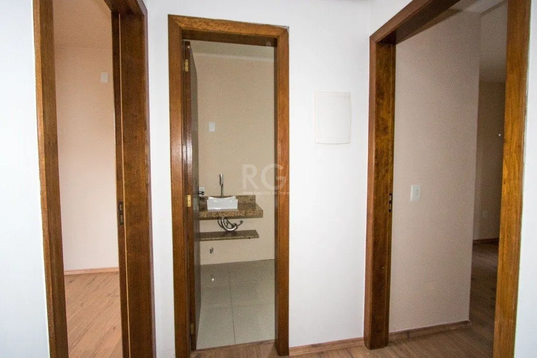 Imagem Casa para Venda - 79.48m², 2 dormitórios, 2 vagas - Ipanema
