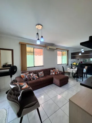 Imagem CASA RESIDENCIAL em MANAUS - AM, TARUMÃ