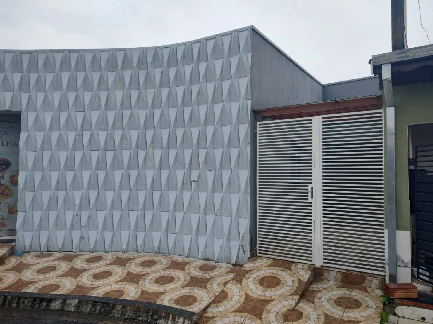 Imagem Casa à venda 3 Quartos, 1 Suite, 6 Vagas, 250M², Residencial Maricá, Pindamonhangaba - SP