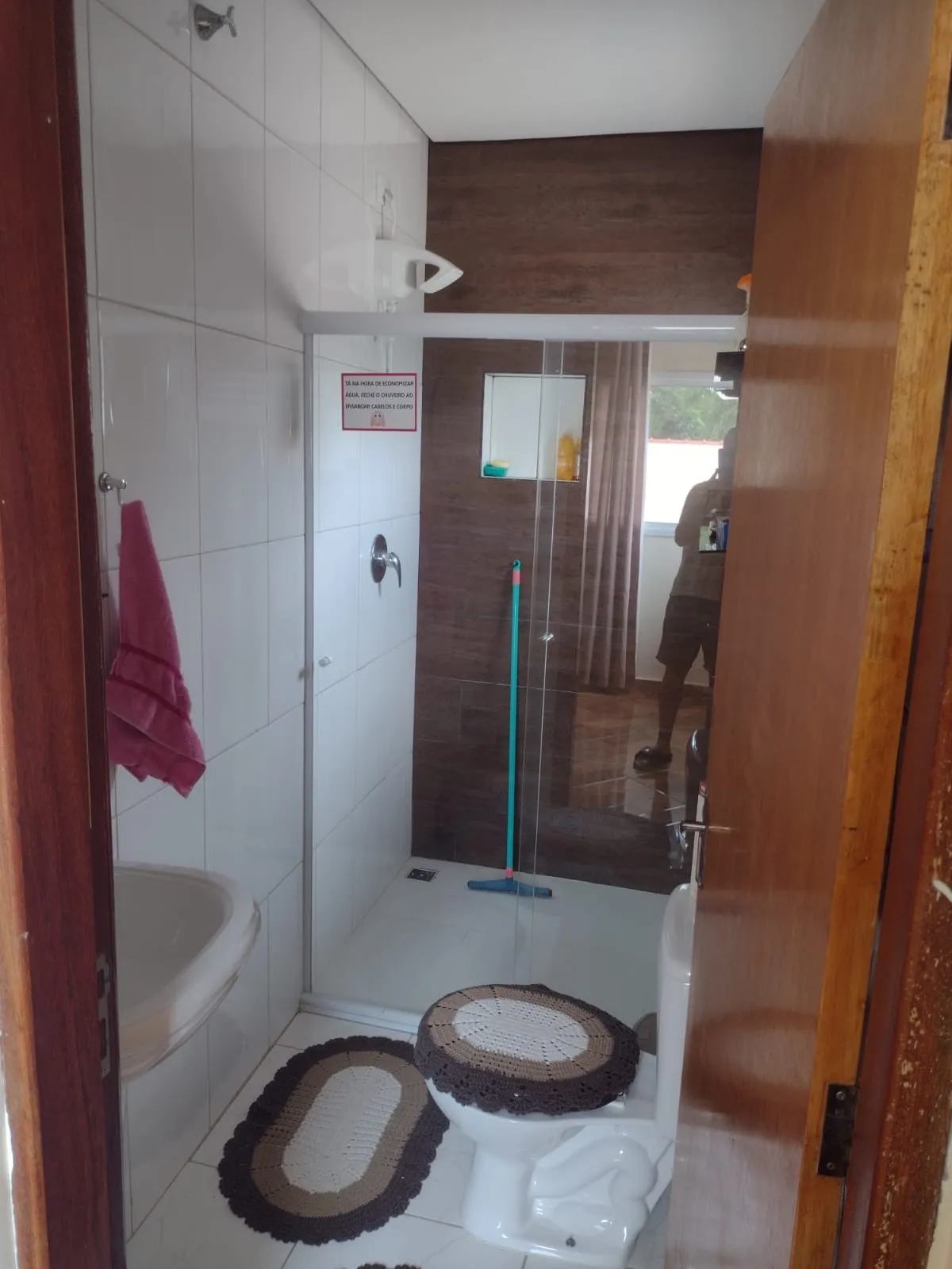 Imagem Oportunidade!! Linda Chácara em condomínio Casa 390m² - Condomínio Residencial Aquarius - Araçoiaba da Serra