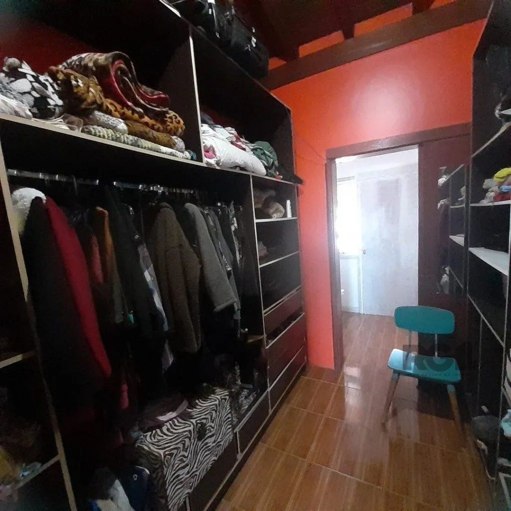 Imagem casa - 5 dormitórios - 880 m² - Hípica