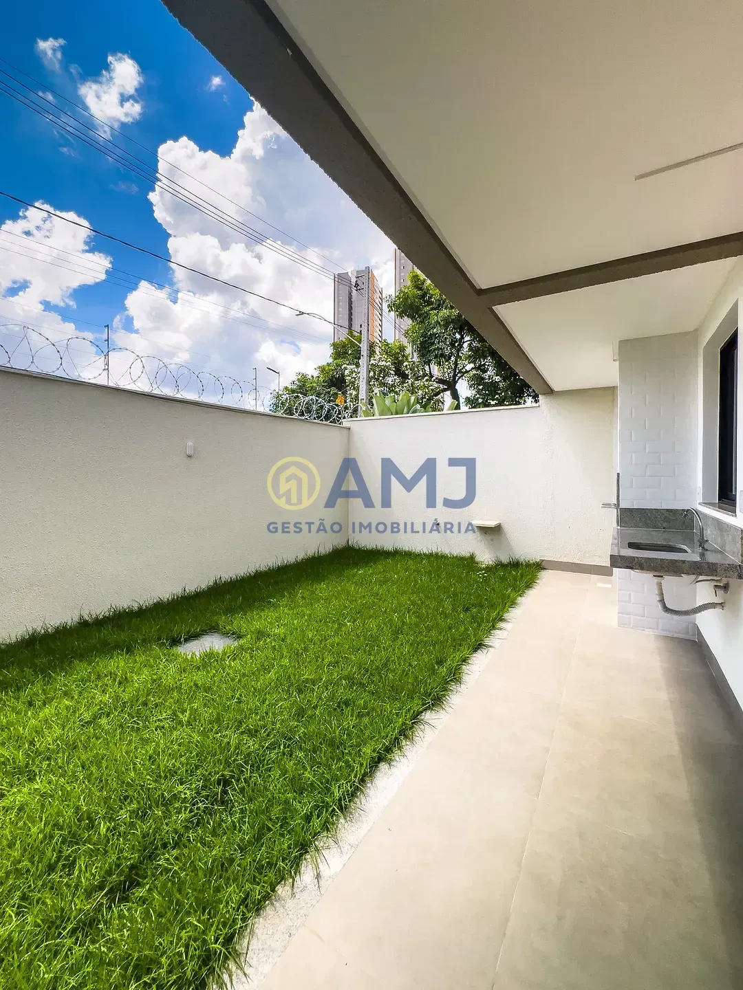 Imagem Sobrado à venda 3 Suiítes no Jardim Atlântico - House Garden Parque Cascavel