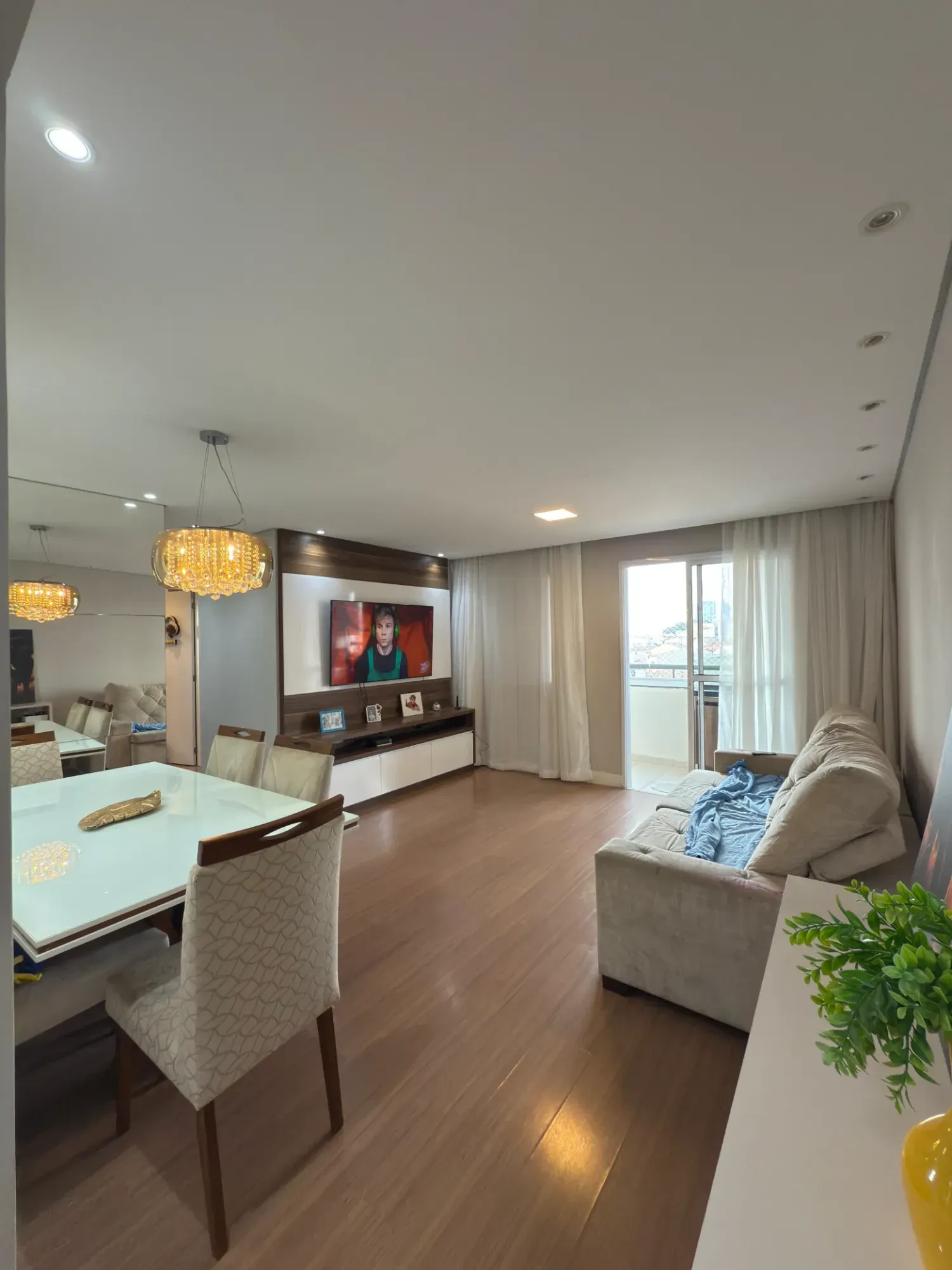 Foto do imóvel Apartamento com 2 Quartos à Venda, 70 m² em Vila Humaitá - Santo André