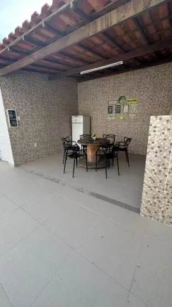 Imagem Casa para venda no condomínio Quartier - Bairro sim