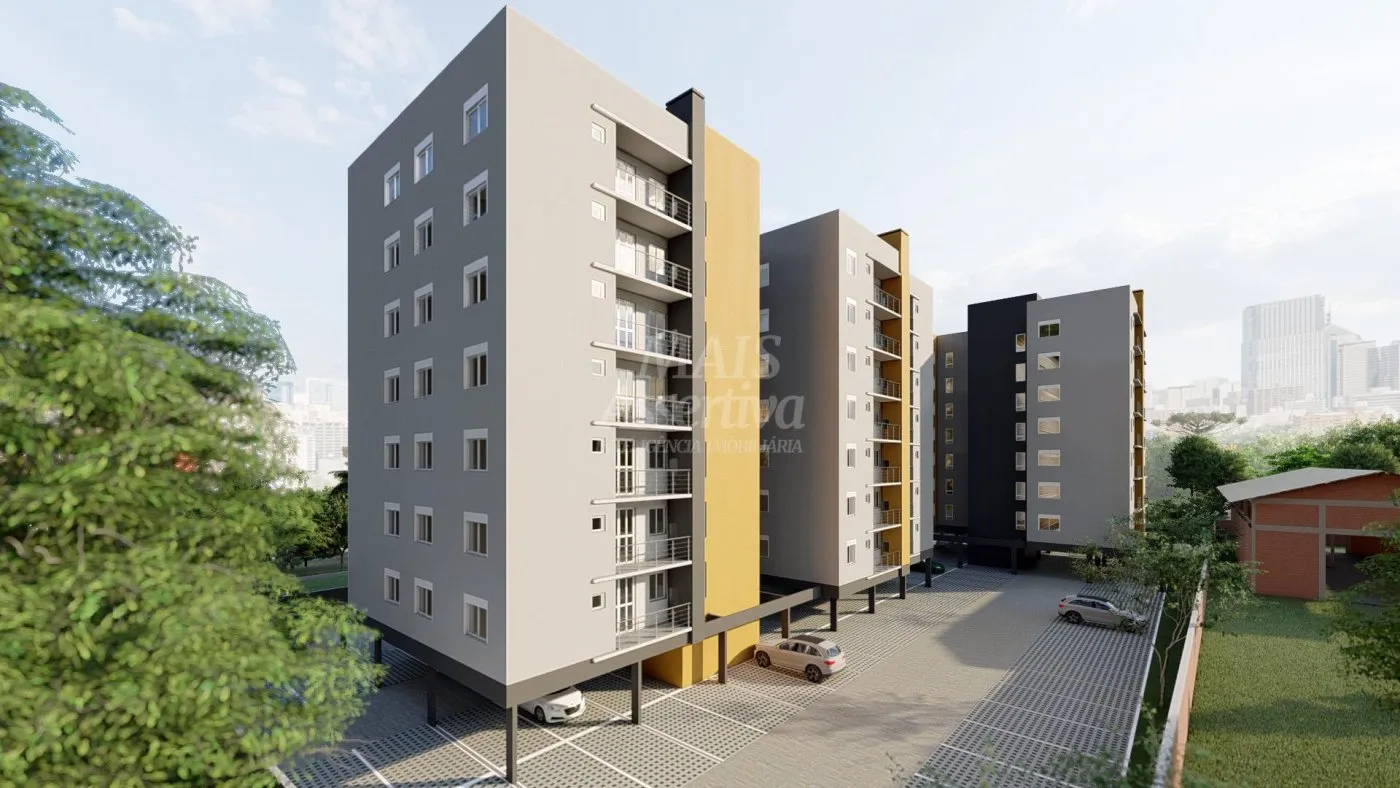 Imagem EXCELENTE APARTAMENTO PARA VENDA EM IVOTI - BAIRRO JARDIM PANORÂMICO