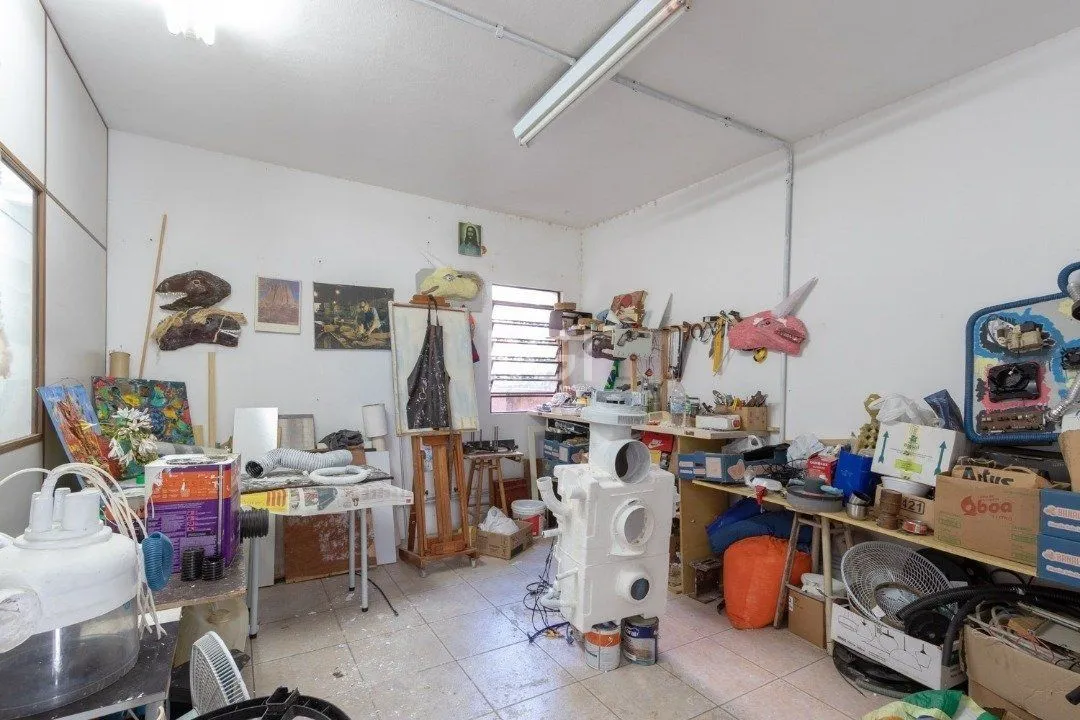 Imagem Predio para Venda - 362m², 0 dormitórios, Cristal