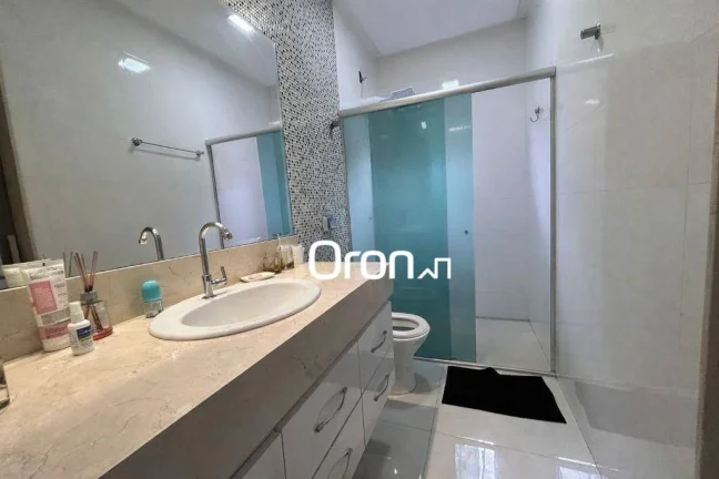 Imagem Casa à venda, 250 m² por R$ 1.329.000,00 - Cidade Jardim - Goiânia/GO