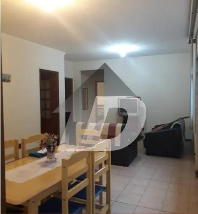 Imagem APARTAMENTO -BAIRRO BOQUEIRÃO - PRAIA GRANDE-SP