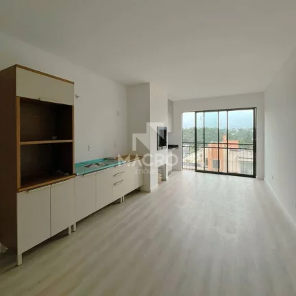 Imagem Apartamento | Jaraguá Esquerdo | 3 quartos (2 suítes) | 84m²