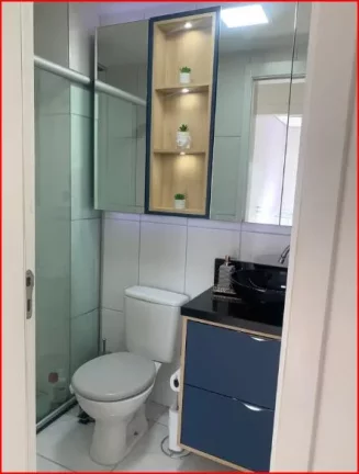 Imagem Apartamento para Venda em Santa Maria / RS no bairro Bonfim