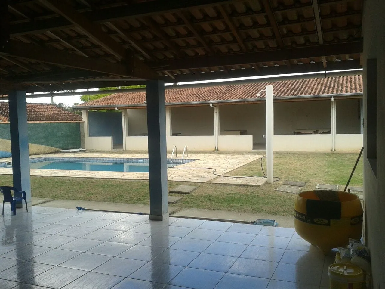 Imagem Chácara à venda 10 Vagas, 2300M², Bom Sucesso, Pindamonhangaba - SP