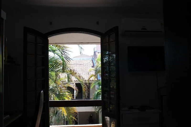Imagem Casa Condominio para Venda - 156.53m², 3 dormitórios, sendo 1 suites, 2 vagas - Cristal