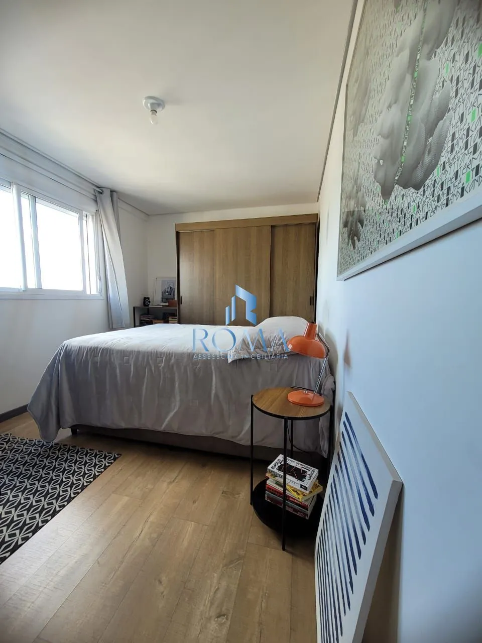 Imagem Apartamento 1 dormitórios à venda Nonoai Santa Maria/RS