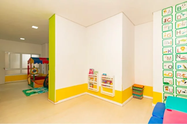 Imagem Apartamento para venda no bairro Passo da Areia em Porto Alegre