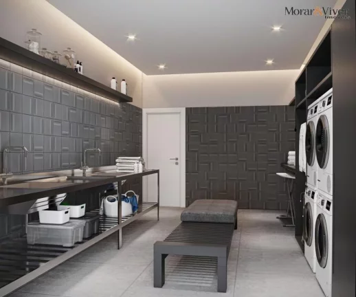 Imagem Apartamento para Venda em Curitiba, Tingui, 3 dormitórios, 1 suíte, 2 banheiros, 1 vaga