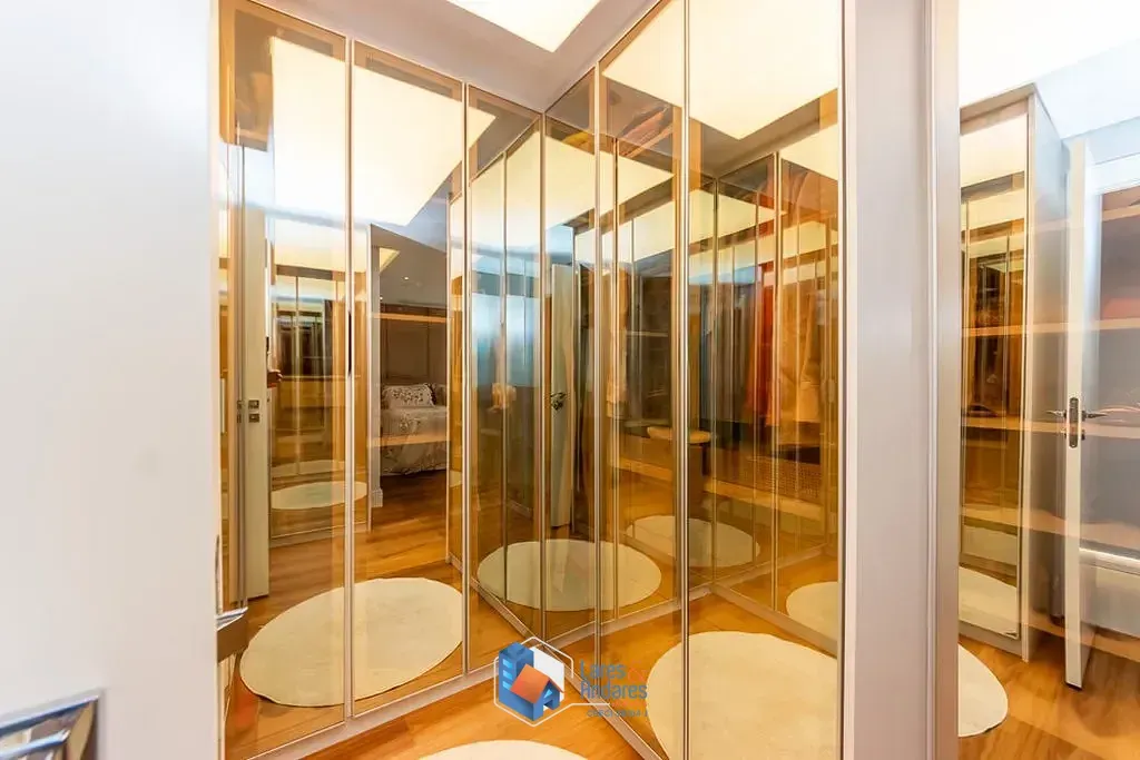 Imagem Apartamento à venda 2 Quartos 2 Suites 2 Vagas 136M² Jardim das Acácias São Paulo - SP