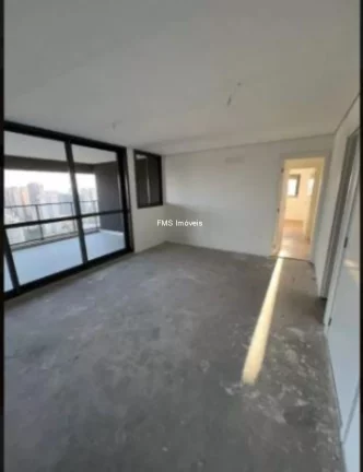 Imagem APARTAMENTO 143m² - 3 SUITES - 2 VAGAS - CAMPO BELO